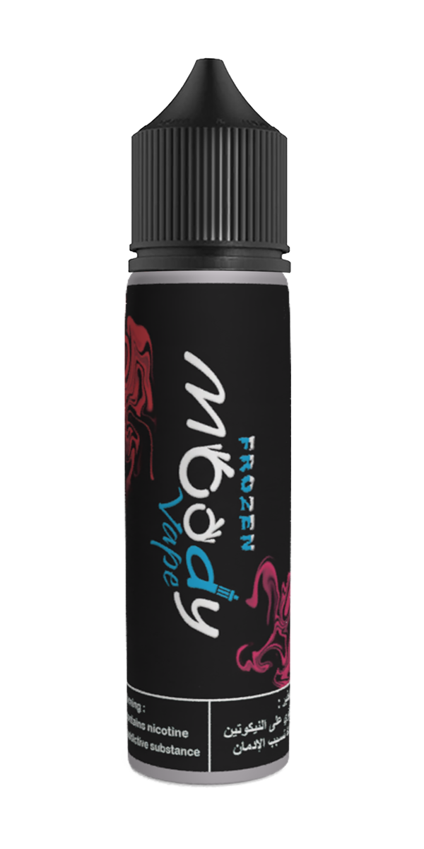 Moody 60ml Energy